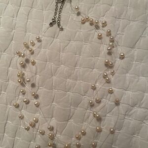Lia Sophia necklace